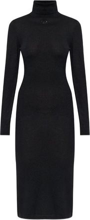 Diesel M-alinesa-dress Abito
