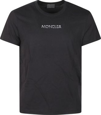 Moncler Donna, Top, Nero, S, new