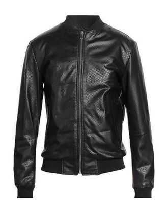 Street Leathers COATS & JACKETS - Jackets sur YOOX.COM