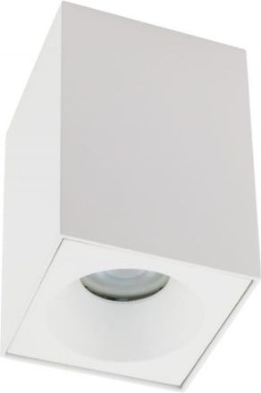 Mimax Lighting L&aacute;mpara de techo en acero 13,5 cm