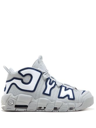 Nike Air More Uptempo QS New York City sneakers - Grey