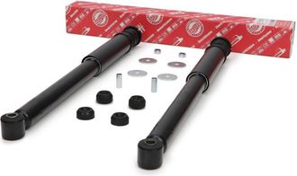 OEM Kit Amortiguadores ms Traseros Dacia Logan, Logan Express, Logan Mcv, Renault Logan I 1.4-1.6lpg 02.0