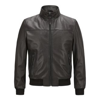 Milestone Light Jassen - Heren - Jassen - Bruin - Maat: 3XL