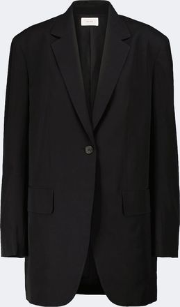 The Row Obine oversized blazer