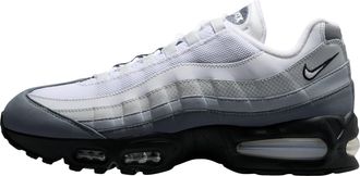 Nike Air Max 95 Big Bubble Pure Platinum Wolf Grey IV5767-003
