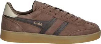 Gola Viper Trainer - Shoes - Mujer - Marr&oacute;n - 39 EU