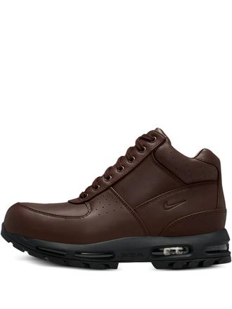 Nike Air Max Goadome Trainers - Brown