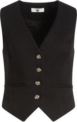 Twin-Set TRAJES Y CONJUNTOS - Chalecos sartoriales en YOOX.COM