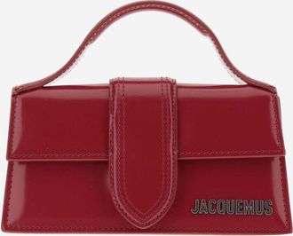 Jacquemus Le Bambino Bag