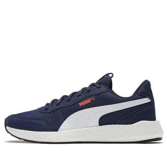 Puma NRGY Neko Retro Peacoat White 192509-07
