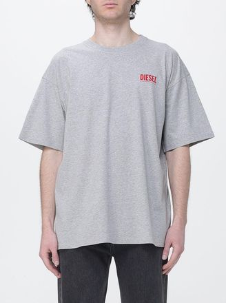 Diesel T-shirt t-boxt-bisk