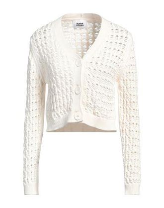 Alpha Studio MAGLIERIA - Cardigan su YOOX.COM