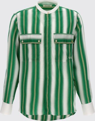 Wales Bonner Shirt WALES BONNER Men color Multicolor