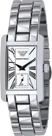 Emporio Armani Mujer, Accesorios, Gris, Talla: ONE Size