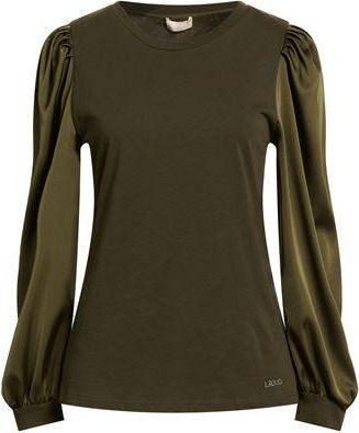 Liu Jo CAMISETAS Y TOPS - Camisetas en YOOX.COM