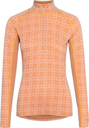 Kari Traa Langarm T-shirt