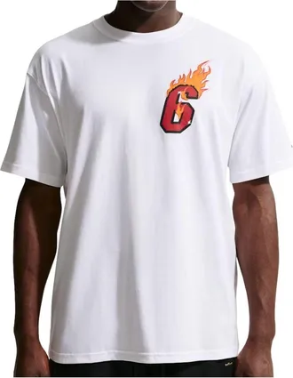 Nike LeBron T-Shirt Good Intentions IH8566-100