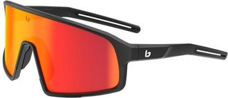 Bolle Striver S3 Velobrille - Unisex | rot