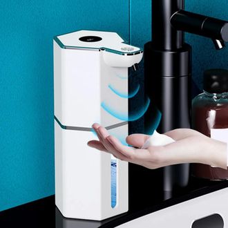 OEM Dispensador De L&iacute;quidos De Acero Inoxidable Para Montaje En Pared, Ideal Para Ba&ntilde;os, Con Botella Para Loci&oacute;n De Uso Comercial Y Bomba Dispensadora De 