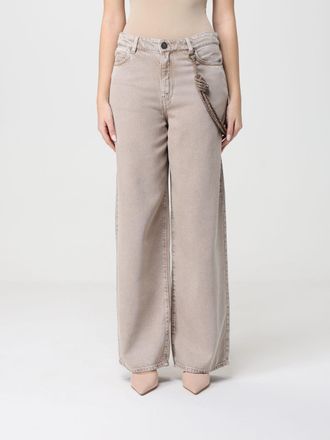 Pinko Jeans Lauryn Pinko in denim