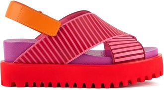 United Nude Rico X Sandal