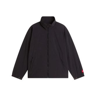 The North Face Buitenlaag - Heren - Outdoorjassen - Paars - XL - Fitness