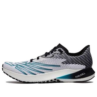 New Balance (WMNS) New Balance FuelCell RC Elite White Black WRCELWB