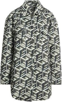 Guess COATS & JACKETS - Overcoats & Trench Coats sur YOOX.COM