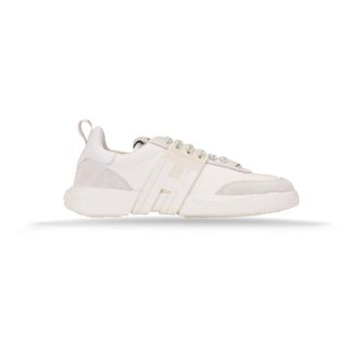 Hogan Trainers - female - Hogan - Sneakers - White - 3 1/2 UK - Shoes