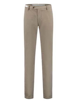 Richard J. Brown slim-fit chino trousers