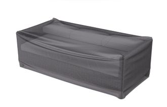 Schubiger M&ouml;bel Schutzh&uuml;lle Lounge Bank XL Platinum Aerocover