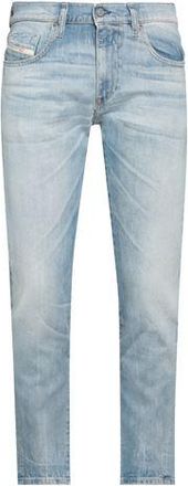 Diesel PARTES DE ABAJO - Pantalones vaqueros en YOOX.COM