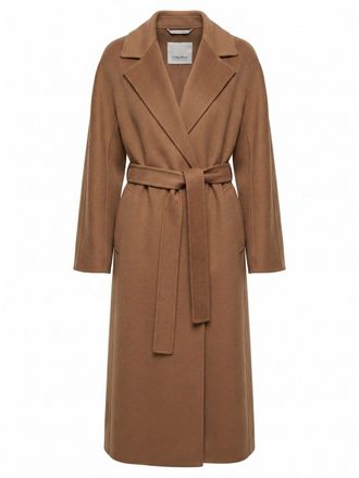 Max Mara Maxmara S Penelope Coat