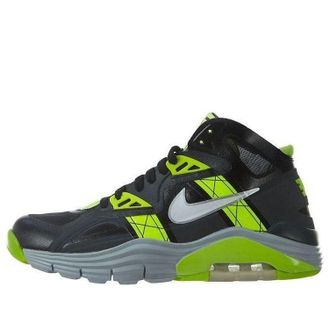 Nike Lunar 180 Trainer SC Black Volt 630922-001