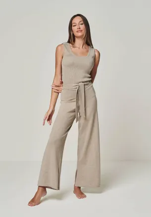 You Look Perfect LOUNGEWEAR SET - Top Blossom & Pants Bailey