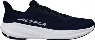 Altra Mens Experience Flow 2 Running Shoes In Navy