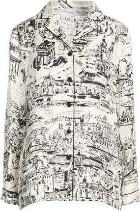 Dior TOPWEAR - Shirts on YOOX.COM