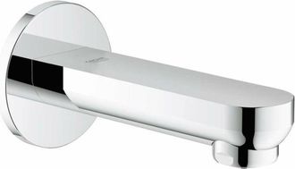 GROHE Eurosmart Cosmopolitan - Bocca di erogazione per vasca da bagno, cromata 13261000 - Grohe
