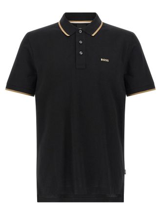 HUGO BOSS Parlay 190 Poloshirt