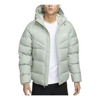Nike Windrunner Storm-FIT Jacket Green HQ0897-370
