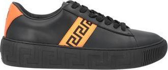 Versace FOOTWEAR - Trainers on YOOX.COM