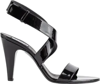 Alaia Mujer, Zapatos, Negro, Talla: 39 EU