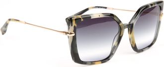 Ana Hickmann Sunglasses HI9234 G21 56