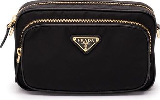 Prada Re-Nylon Shoulder Bag