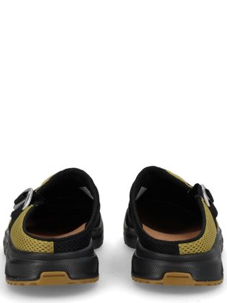 Salomon Slide Sneaker - Green