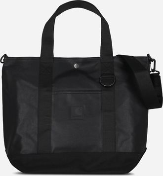 Carhartt Work in Progress Arizona Tote Bag Black