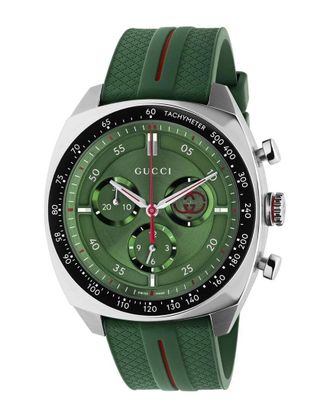 Gucci Mens Classic Watch