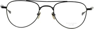 Masunaga GMS/129T Eyewear