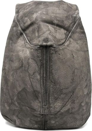 Isaac Sellam Experience Zaino Inaccessible - Grigio