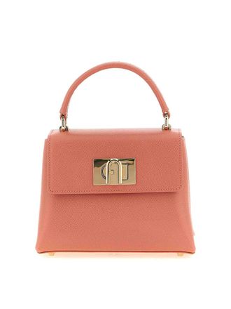 Furla furla 1927 mini handbag